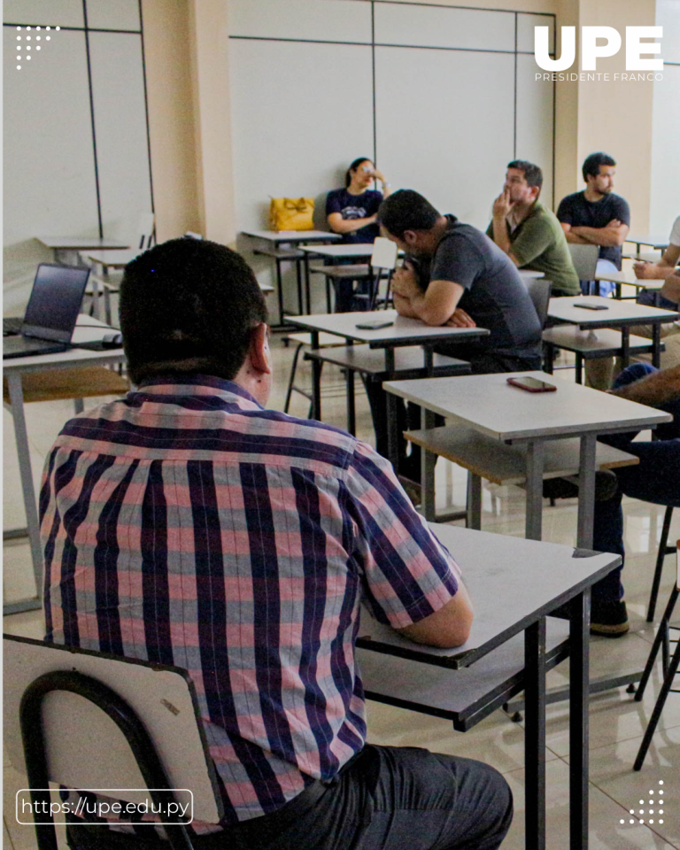 Claustro Docente: Facultad de Ciencias y Tecnologías